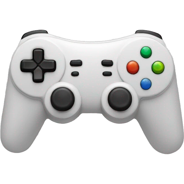 controller emoji