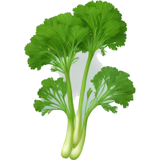 Dill emoji