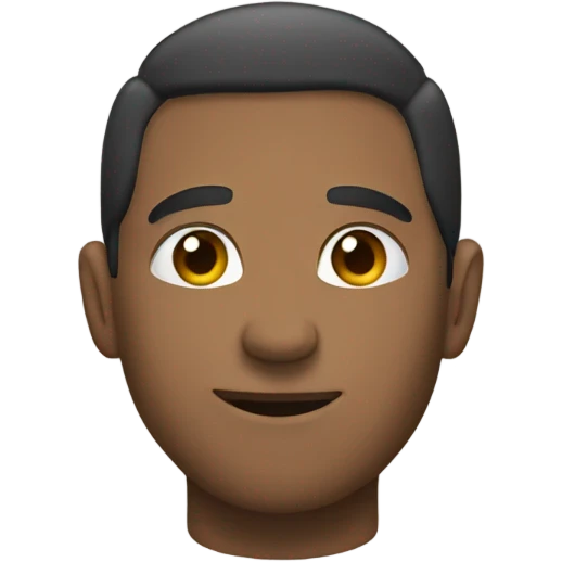 Side yes emoji