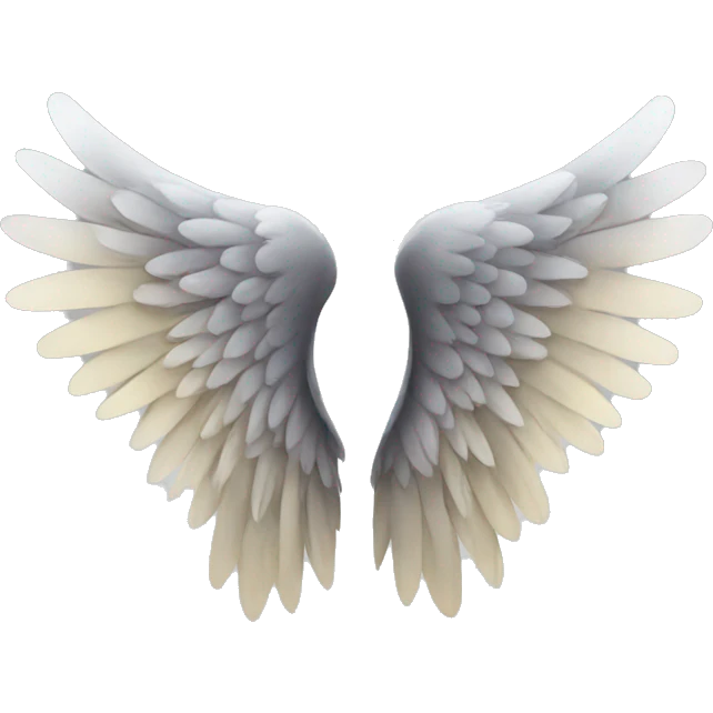 wings emoji