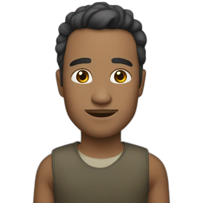 кедровая шишка emoji