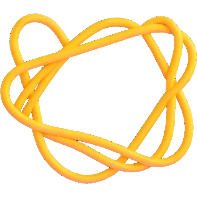 rubber band emoji