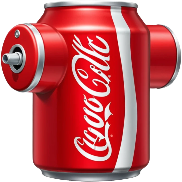 Coca cola  emoji