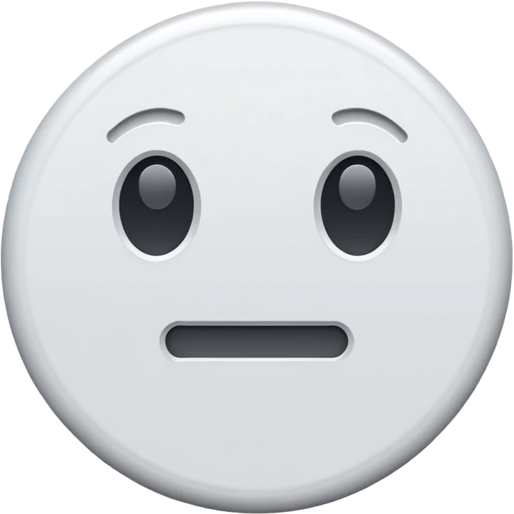 normal button emoji
