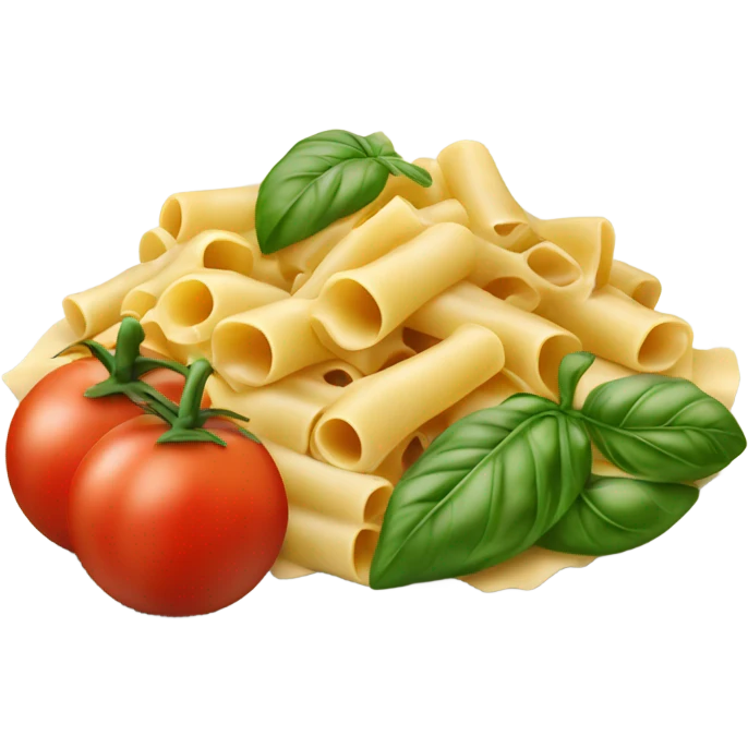 Italian  emoji