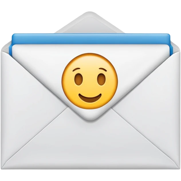envelope emoji