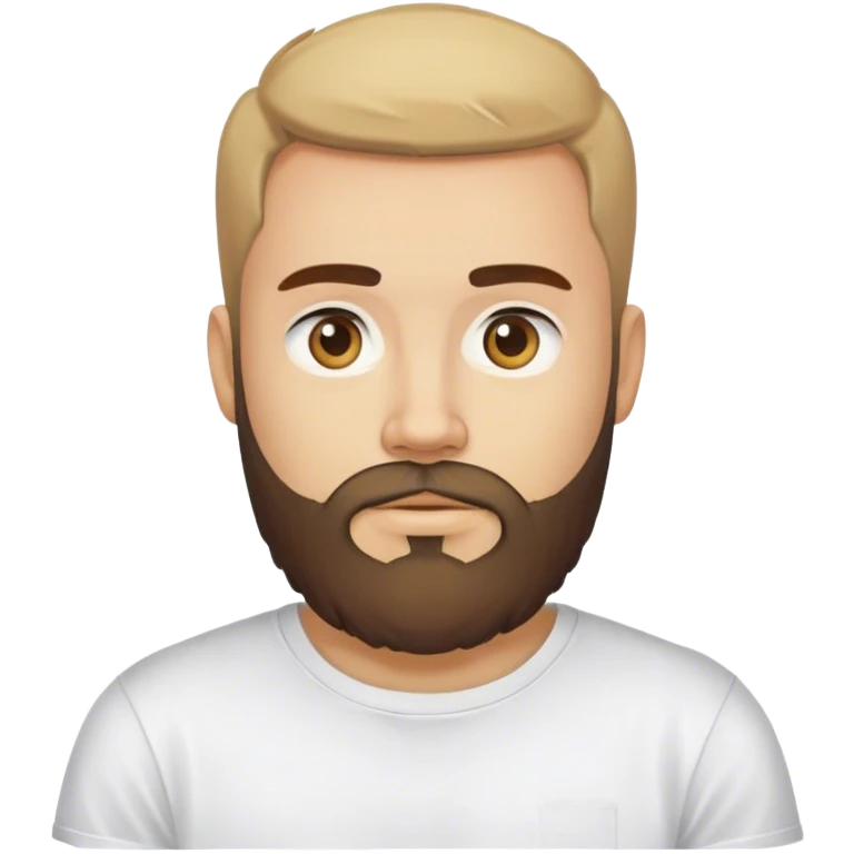 Bastghg mit papaplatte  emoji