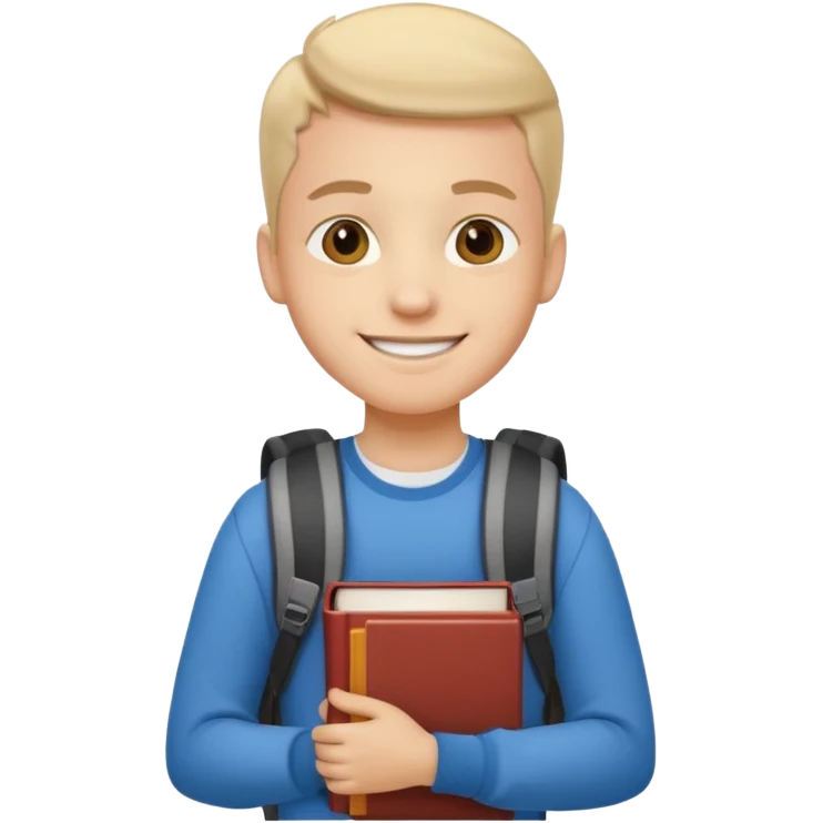 College  emoji