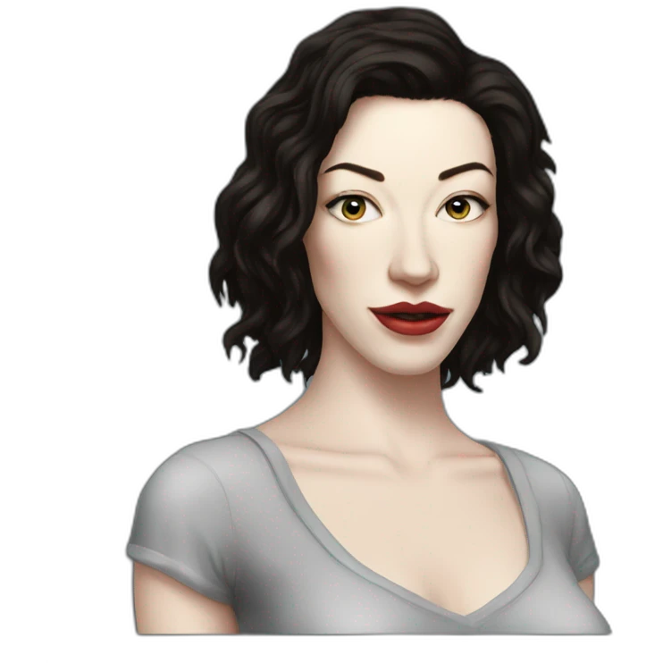 Stoya actress emoji
