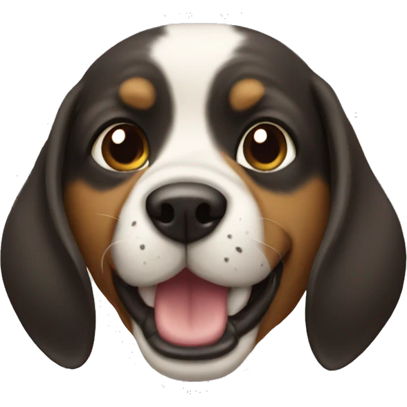 perro emoji