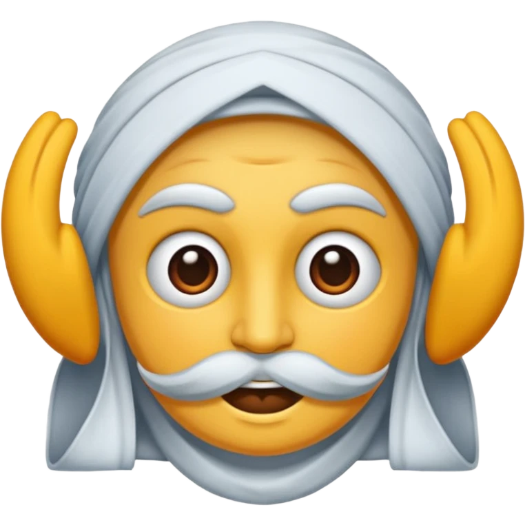 Mavisi ✅ yuvarlak emoji