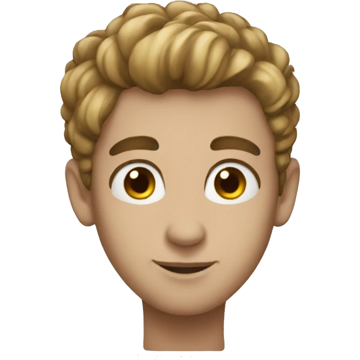 secret emoji