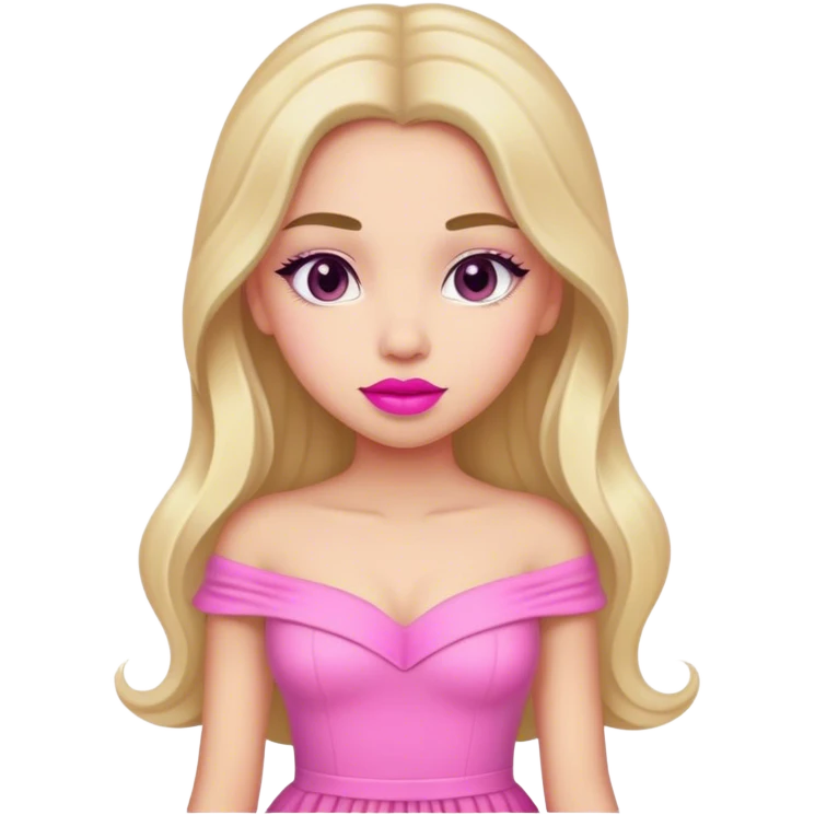 Girly aesthetic  emoji