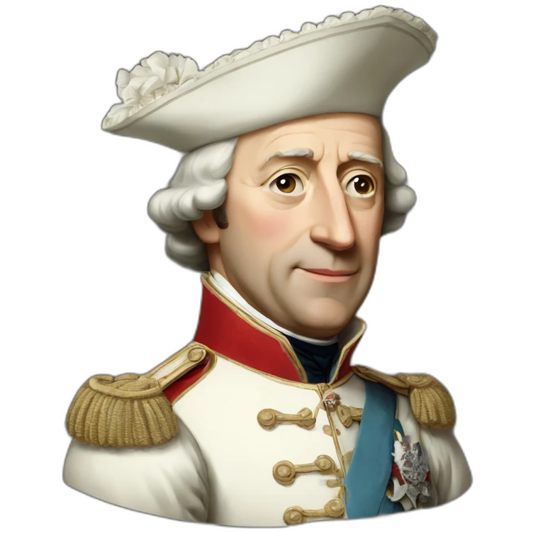 Charles iii emoji