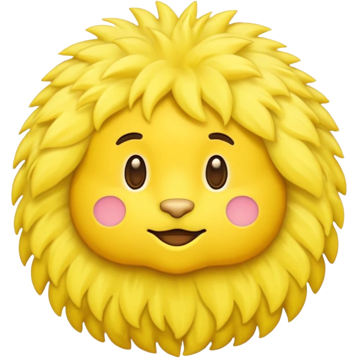 an emoji of the typical rheintaler dish "Rheintaler Ribel" emoji