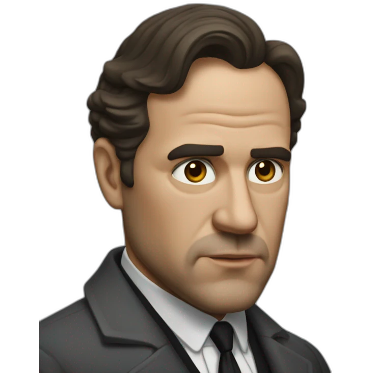 Freeze corleone emoji