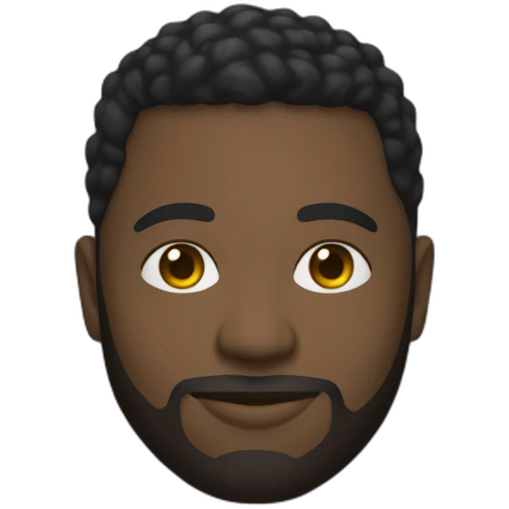 Damso emoji