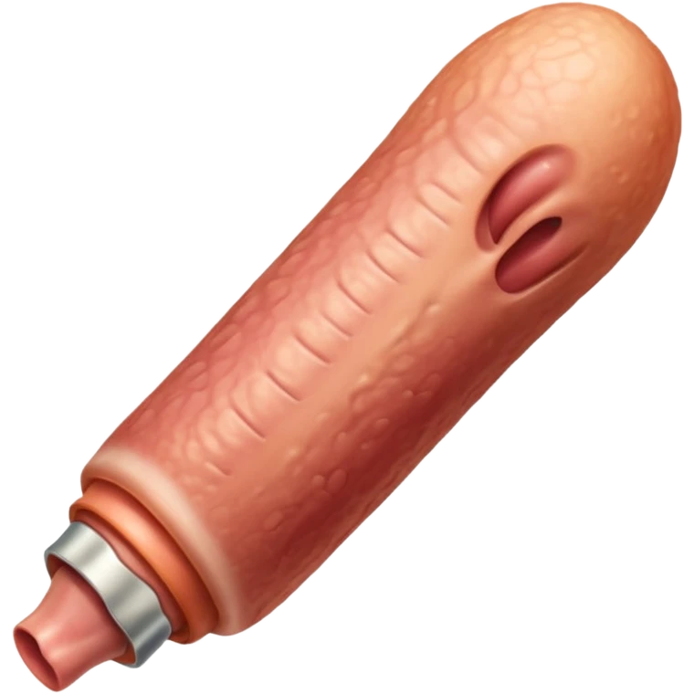 Хуй emoji