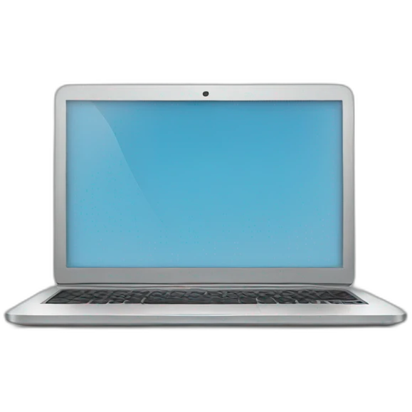 Laptop emoji
