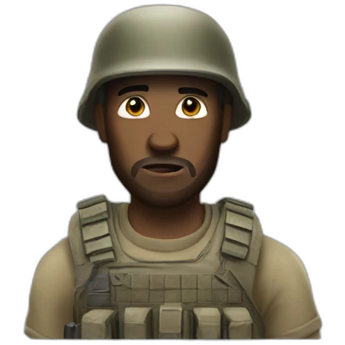 Call of duty emoji