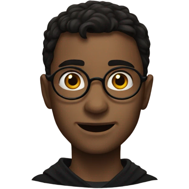 Harry potter emoji