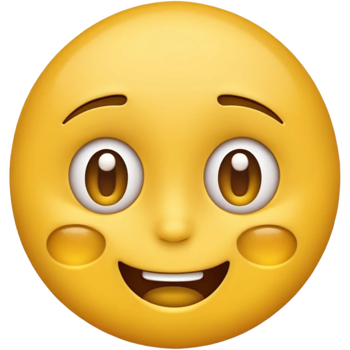 Emoji that doesn't exist emoji
