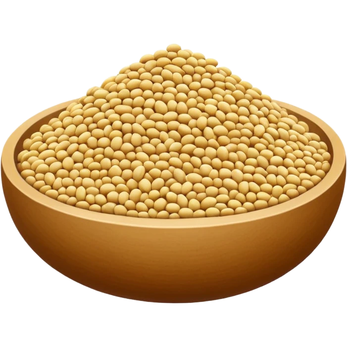 Millet emoji