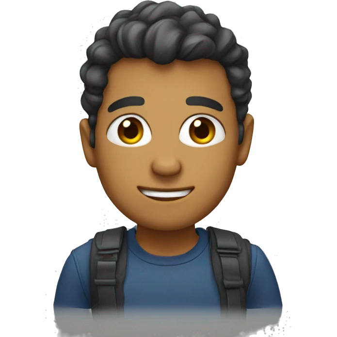 Persoas  emoji