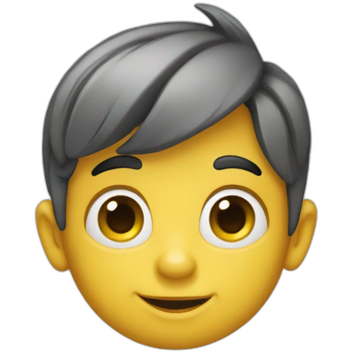 pinocchio emoji