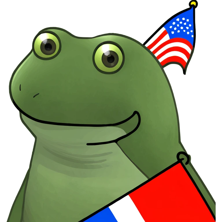 Green Flag emoji