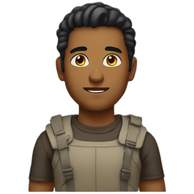 kaan emoji