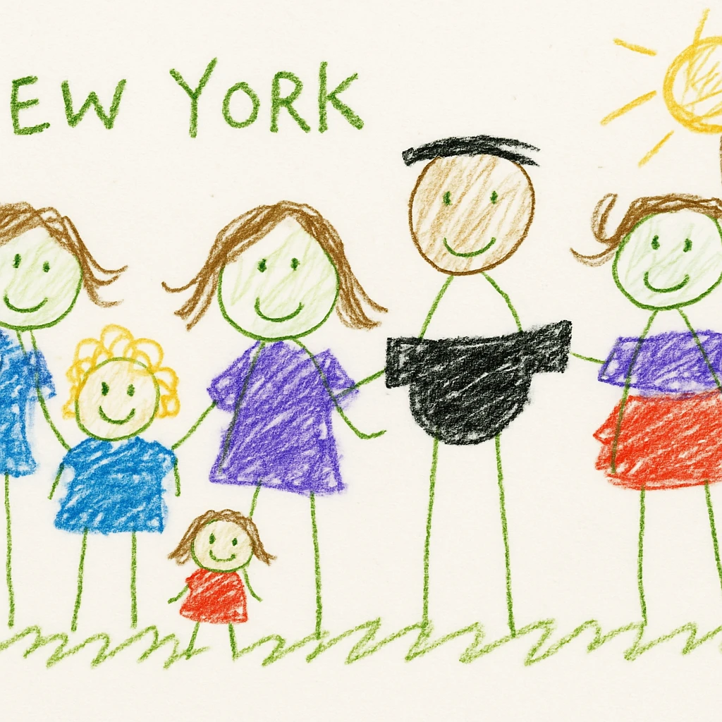 new york emoji