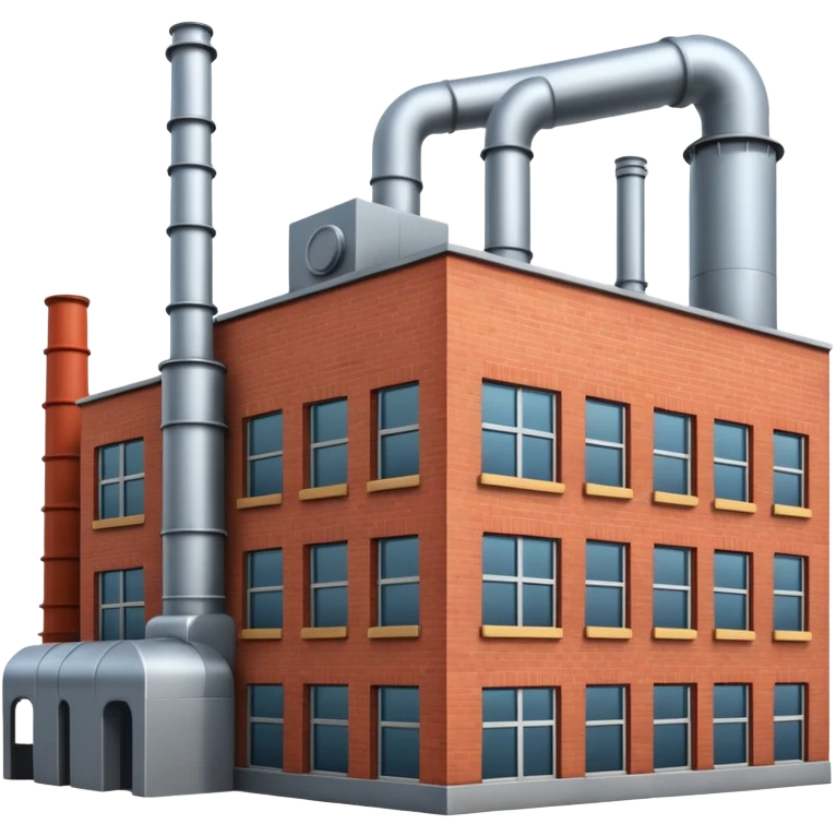 factory emoji