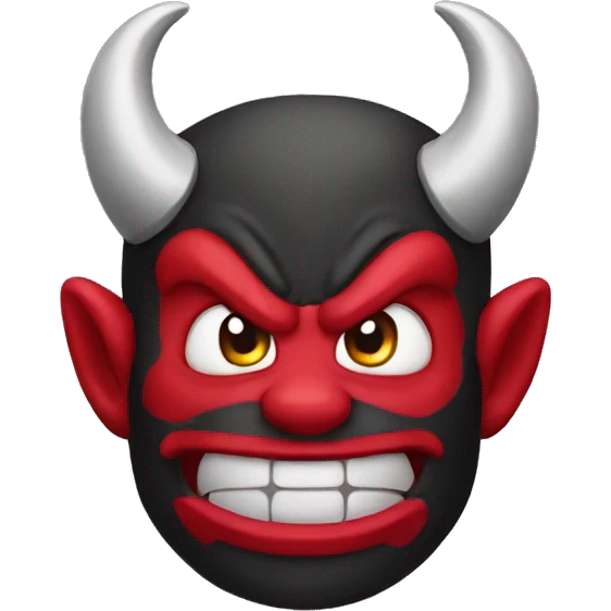 Tazmania devil  emoji