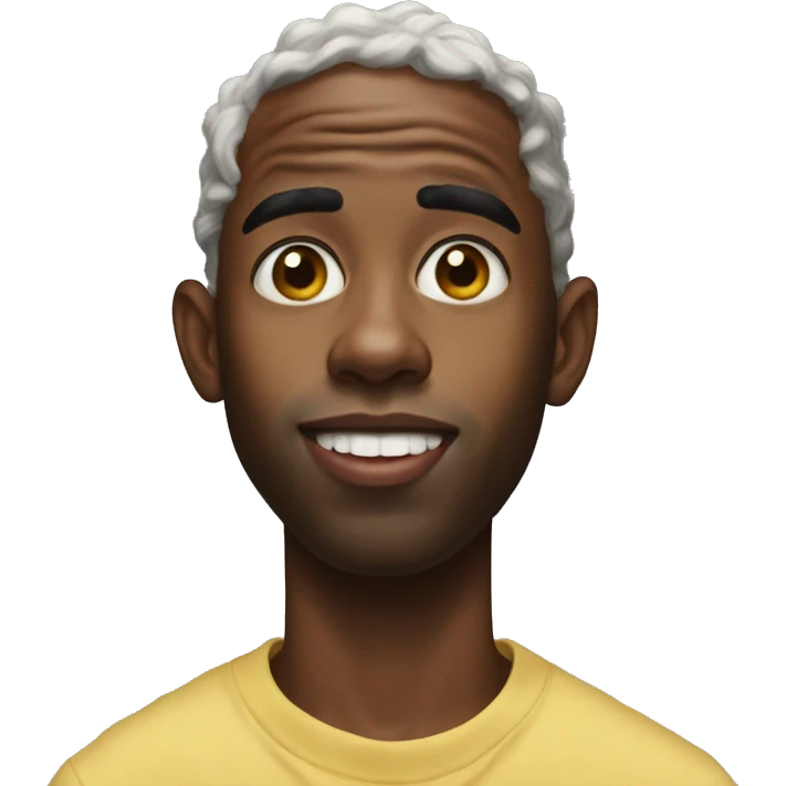 Tyler, the creator emoji