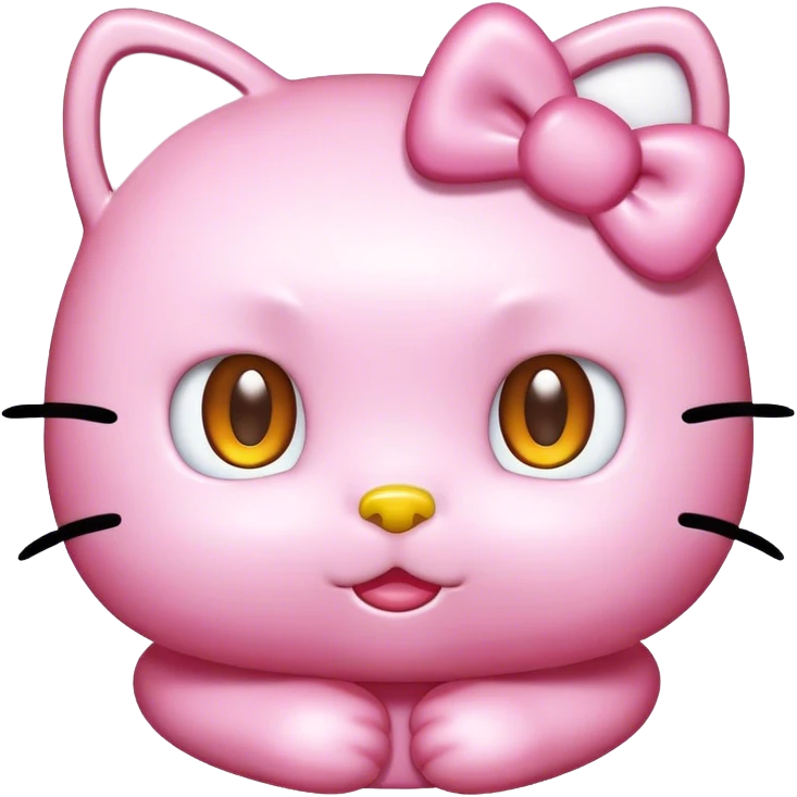 hellokitty emoji