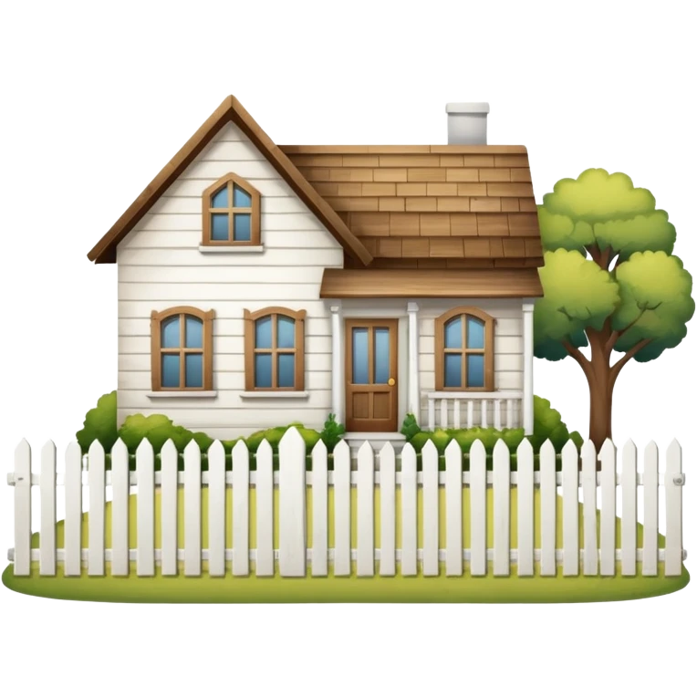 house emoji