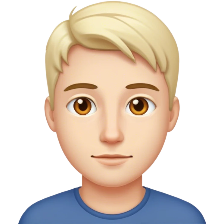 My partner emoji