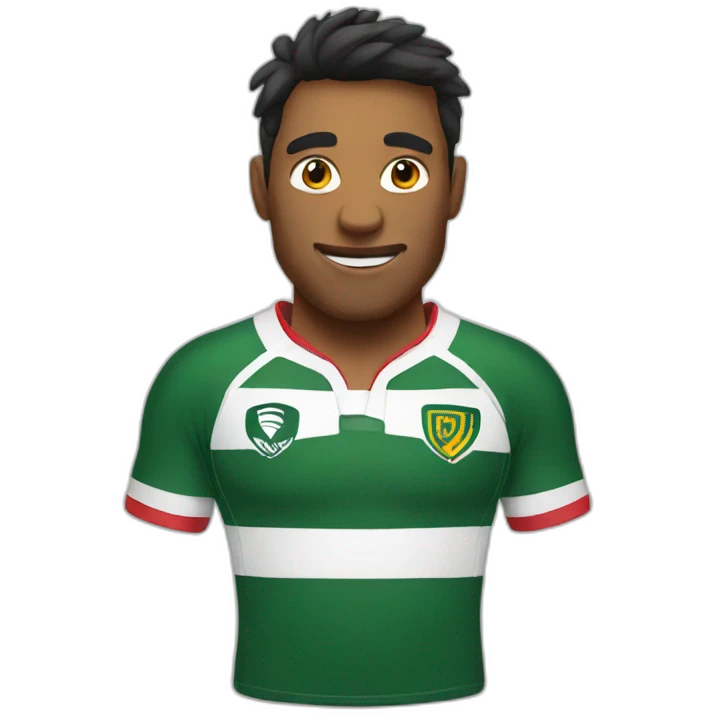 rugby emoji