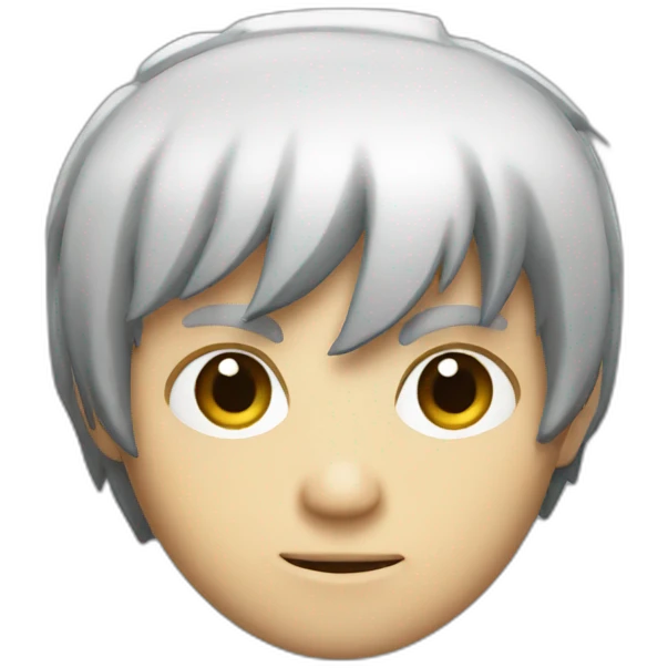 Scott pilgrim  emoji