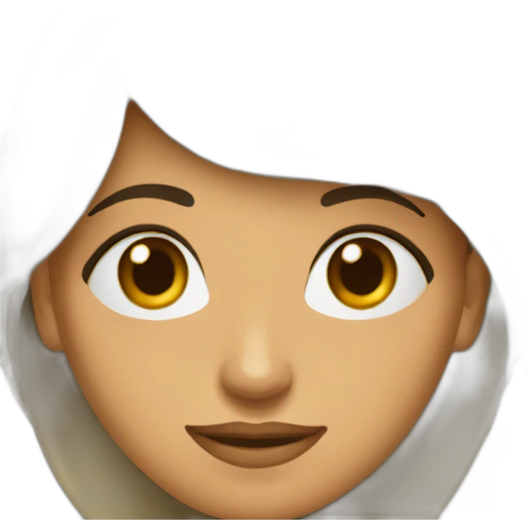 Louli Abdallah Zinédine emoji