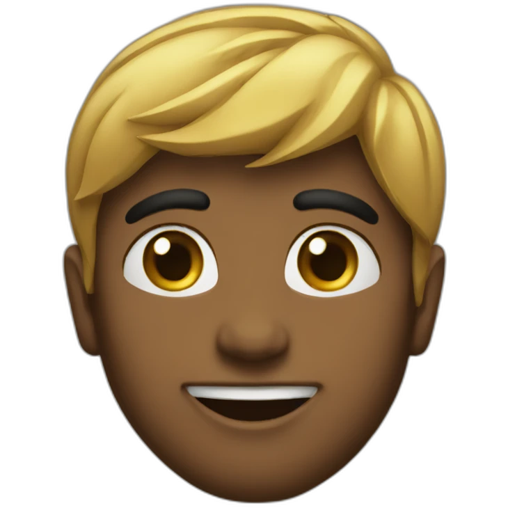 Hidesh emoji