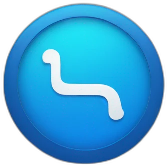 Instagram blue tick emoji