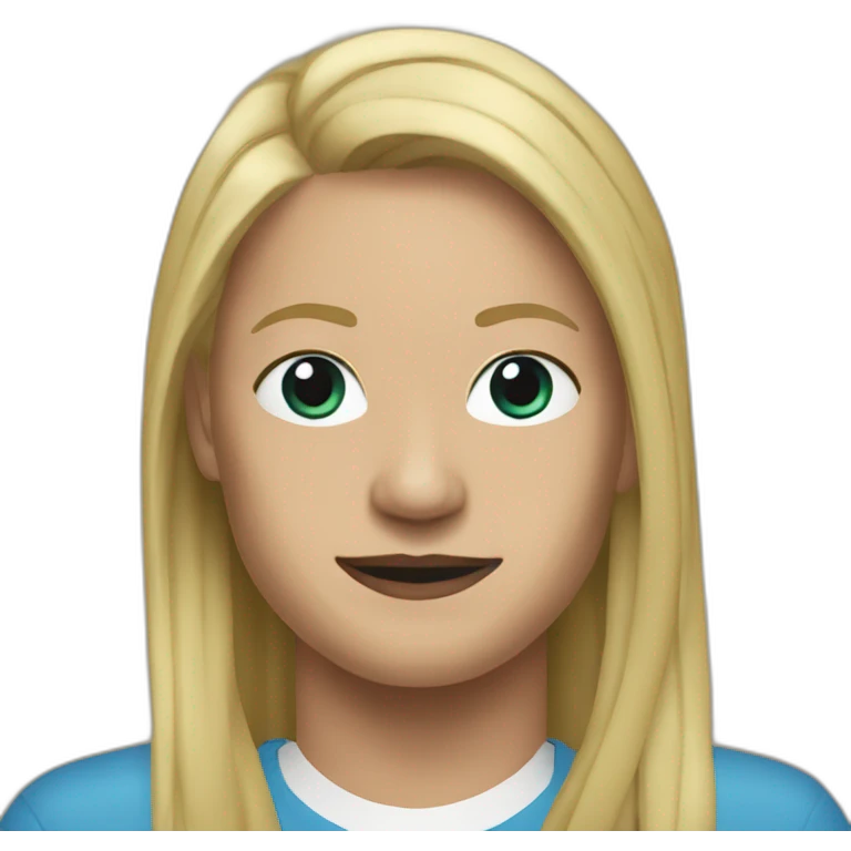 Haaland emoji