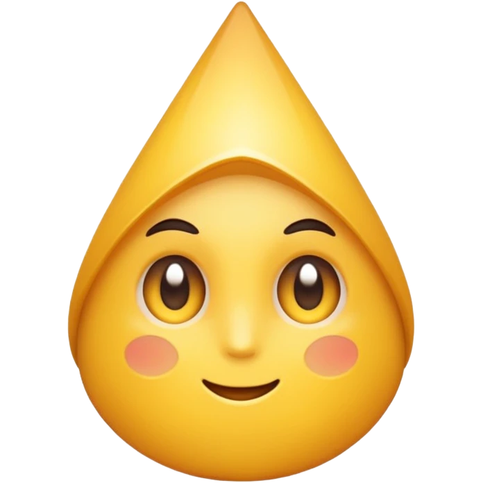 Sharpy ligght emoji