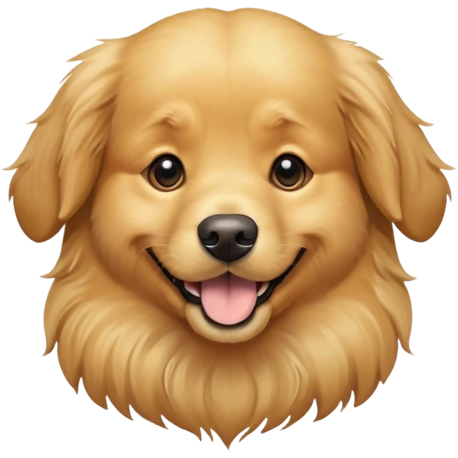 Dogs  emoji