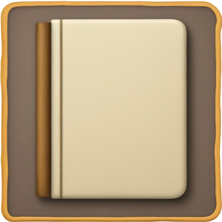notebook emoji