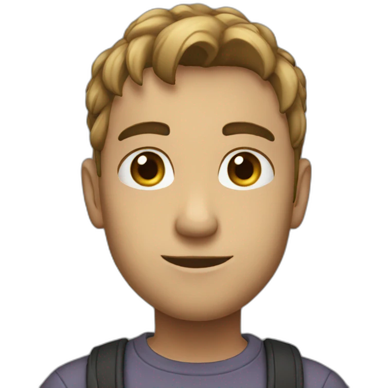 Nexus emoji