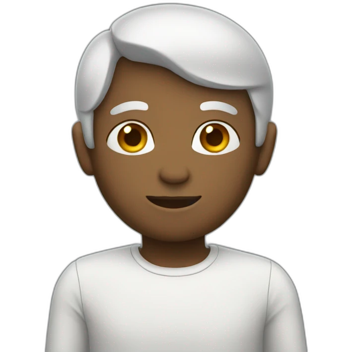 humanoid emoji