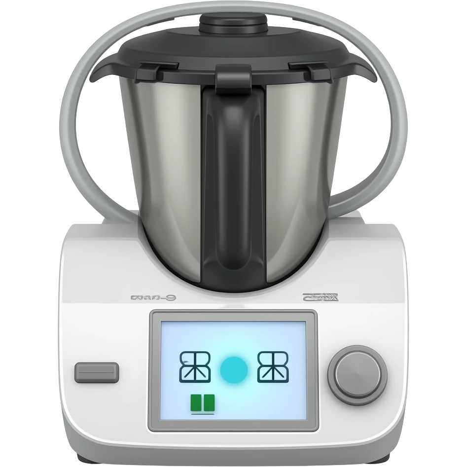 Thermomix 7 emoji